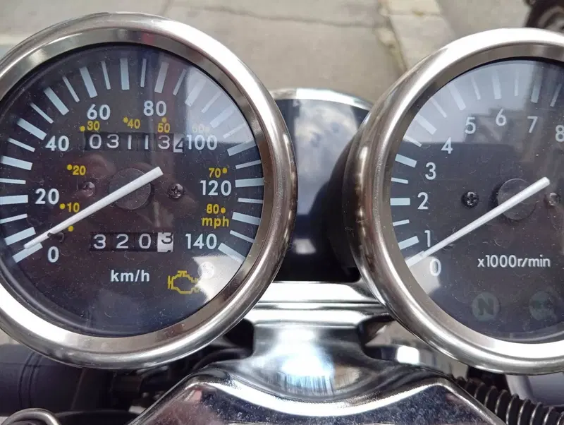 Keeway Motor Superlight 125 (2021 - 26) (3)