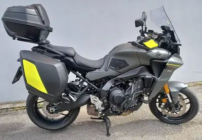 Yamaha Tracer 900 GT (2018 - 20) usata