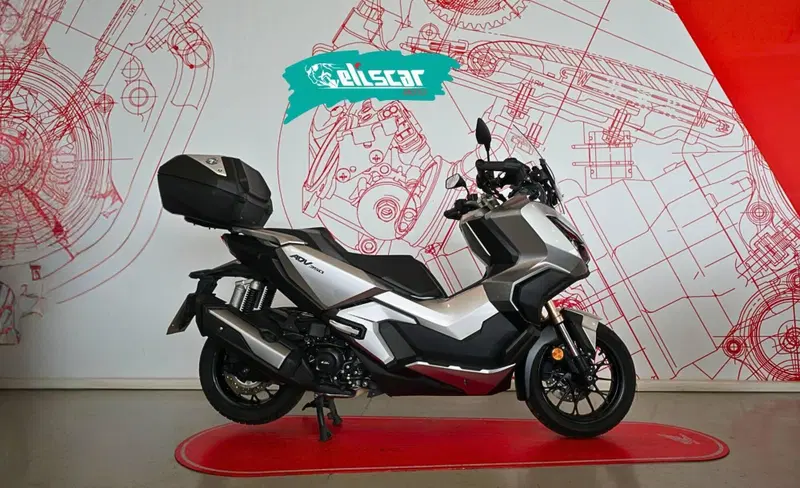Honda ADV 350 (2022 - 24)