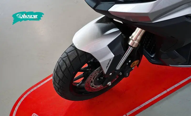Honda ADV 350 (2022 - 24) (5)