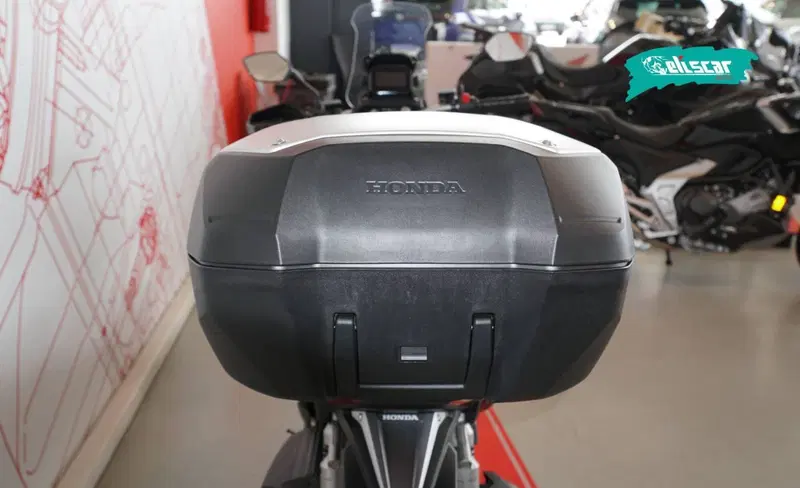 Honda ADV 350 (2022 - 24) (6)