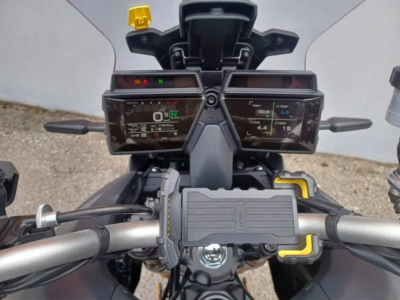 Yamaha Tracer 900 GT (2018 - 20) (4)