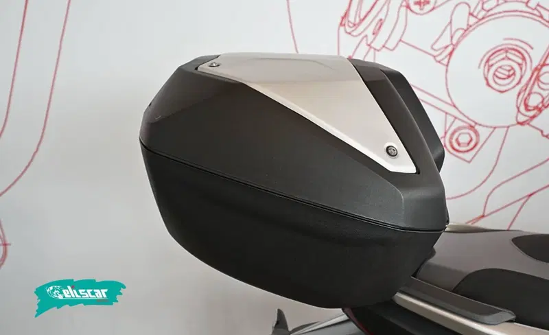 Honda ADV 350 (2022 - 24) (7)