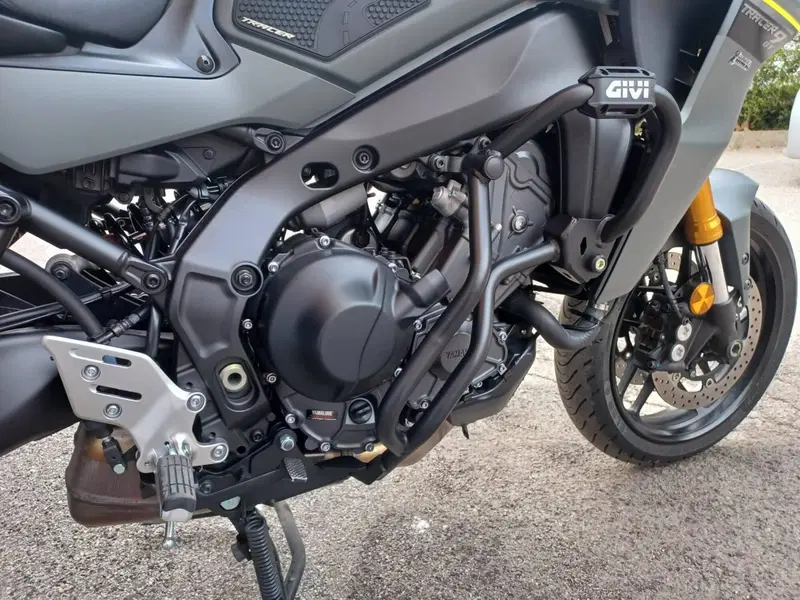 Yamaha Tracer 900 GT (2018 - 20) (5)