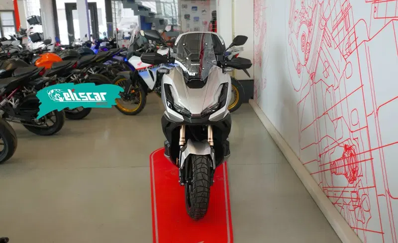 Honda ADV 350 (2022 - 24) (3)