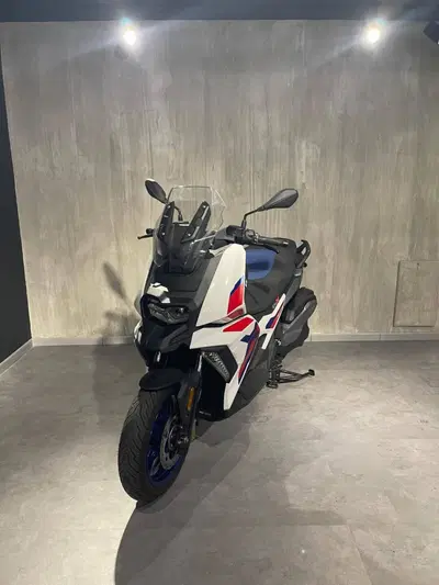 Bmw C 400 X (2021 - 24) usata