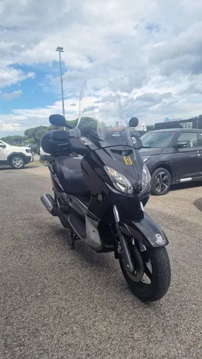 Yamaha X-Max 250 (2007 - 09) usata