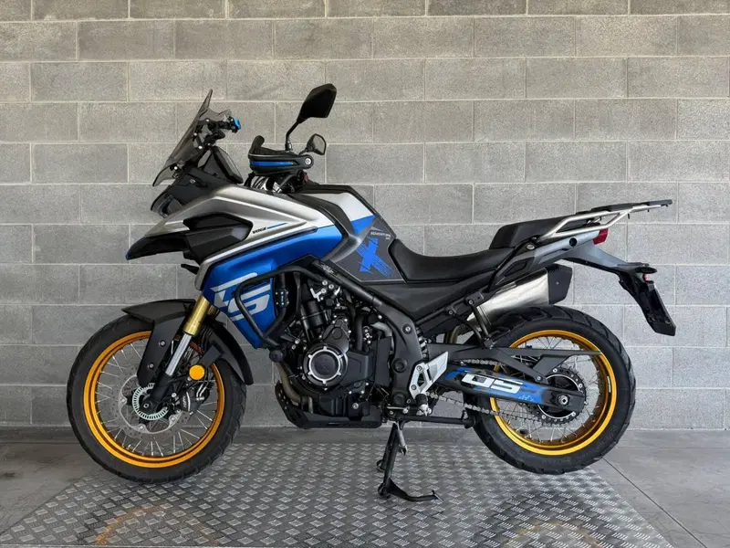Voge Valico 525DSX (2023 - 26) (4)