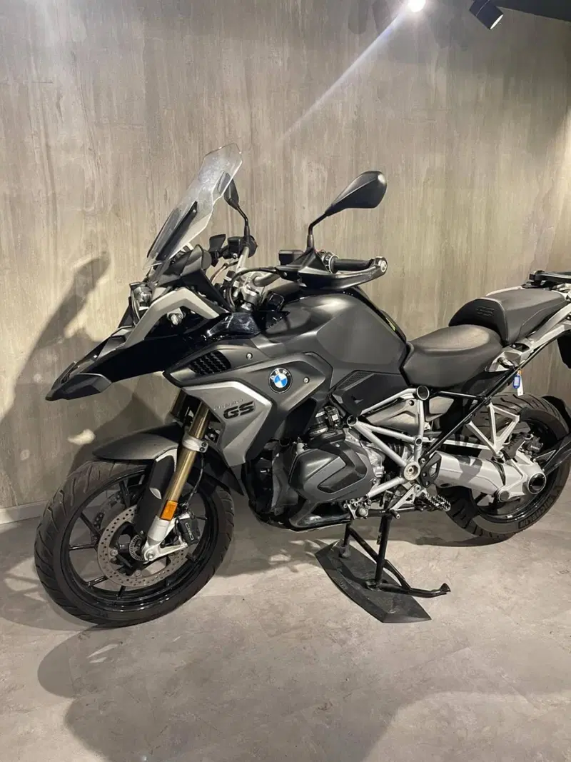 Bmw R 1250 GS (2019 - 20) (2)