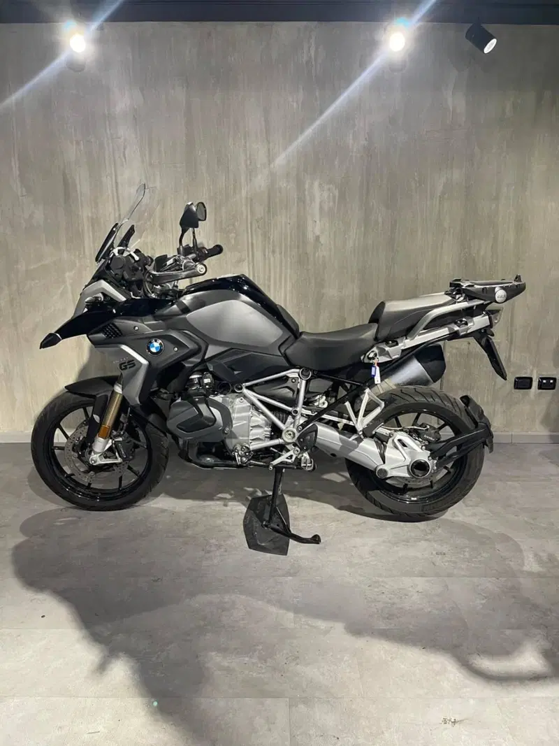 Bmw R 1250 GS (2019 - 20) (3)