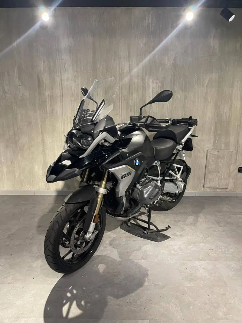 Bmw R 1250 GS (2019 - 20)