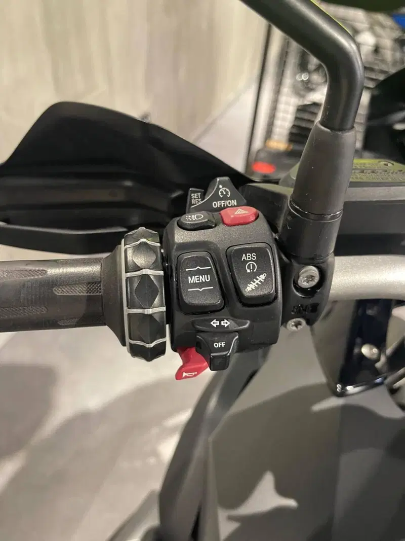 Bmw R 1250 GS (2019 - 20) (5)