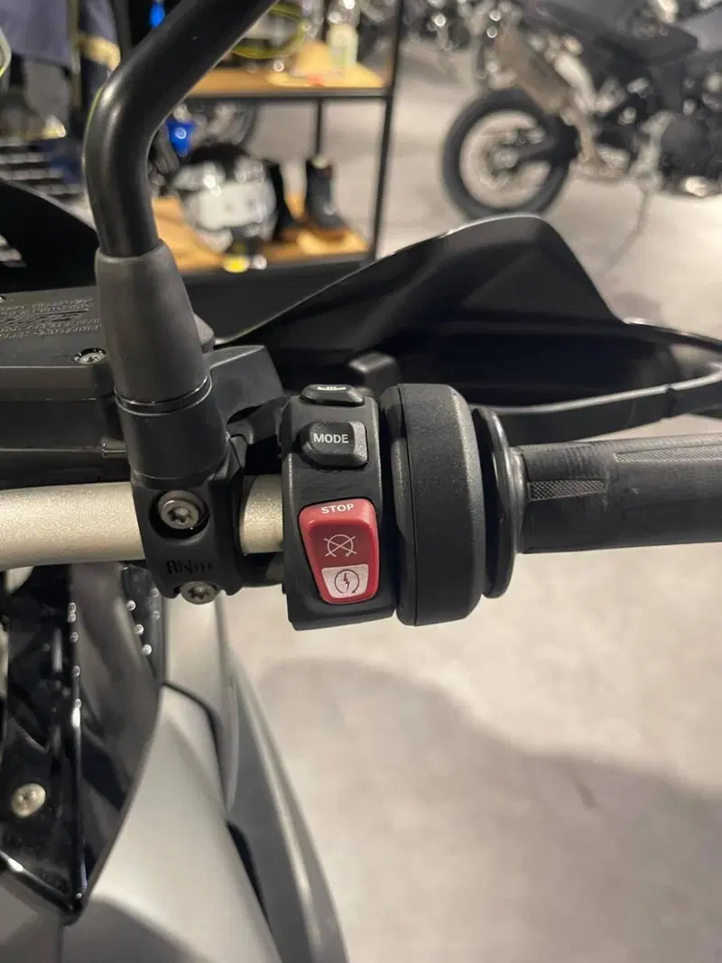 Bmw R 1250 GS (2019 - 20) (7)
