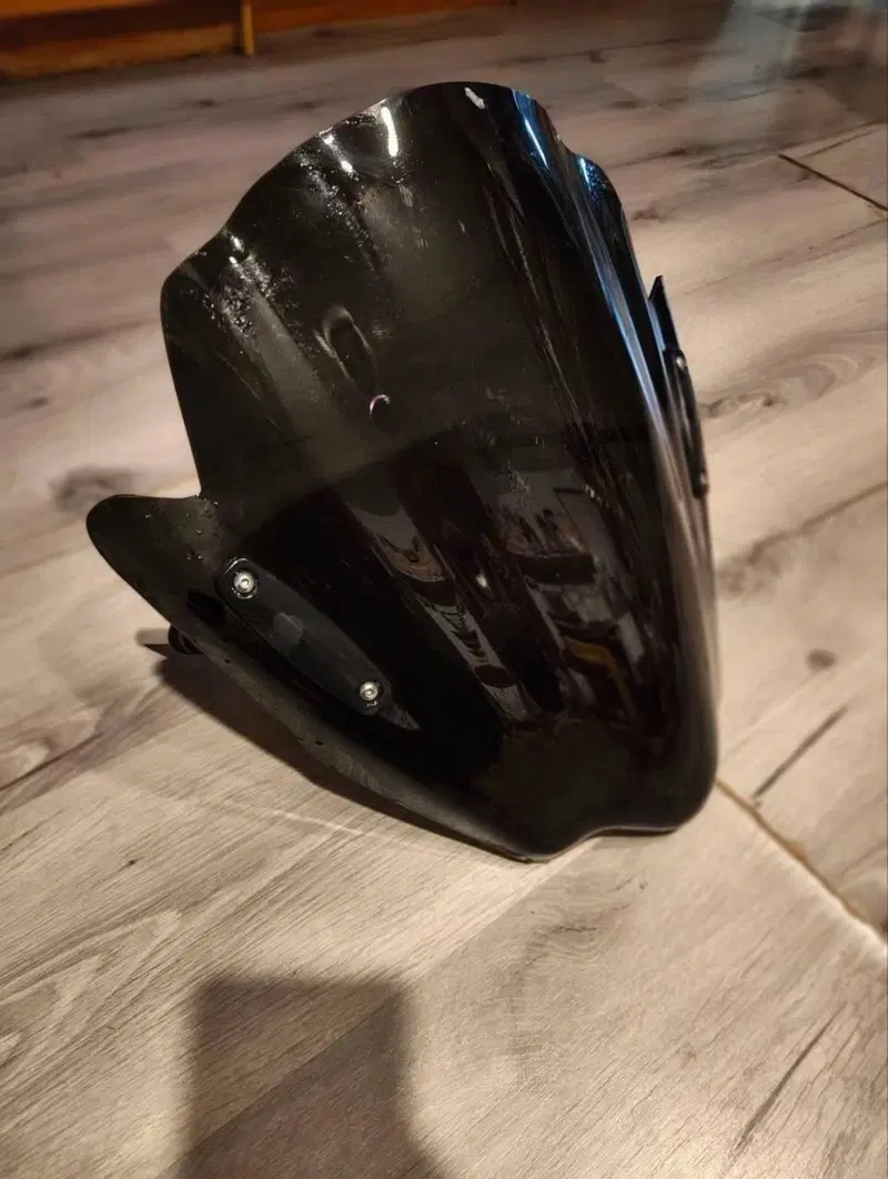 Benelli BN 302 S (2019 - 20) (5)