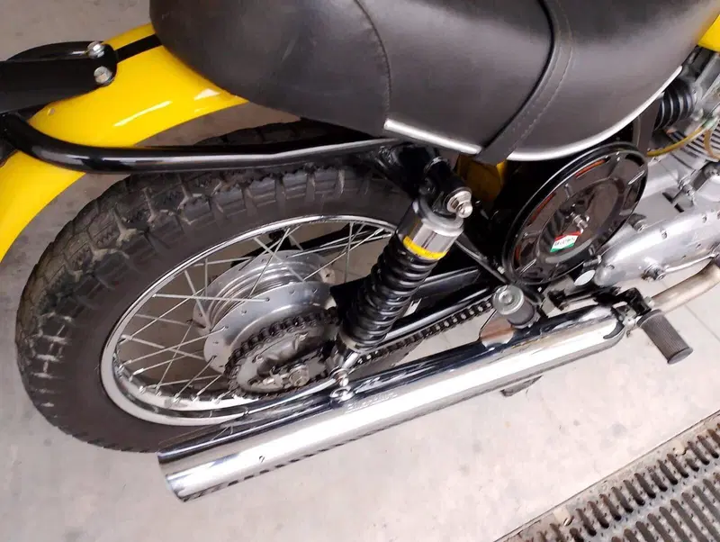 Ducati Scrambler 450 (5)