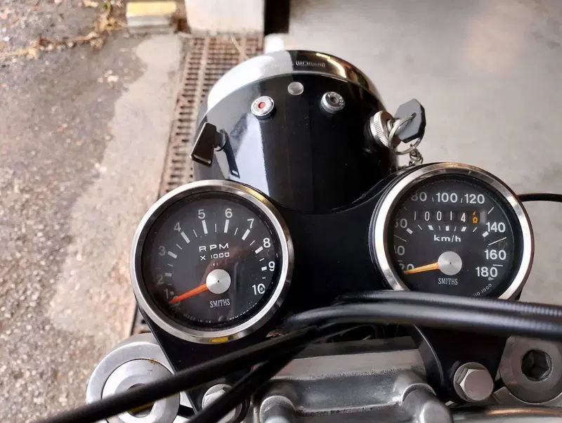Ducati Scrambler 450 (7)