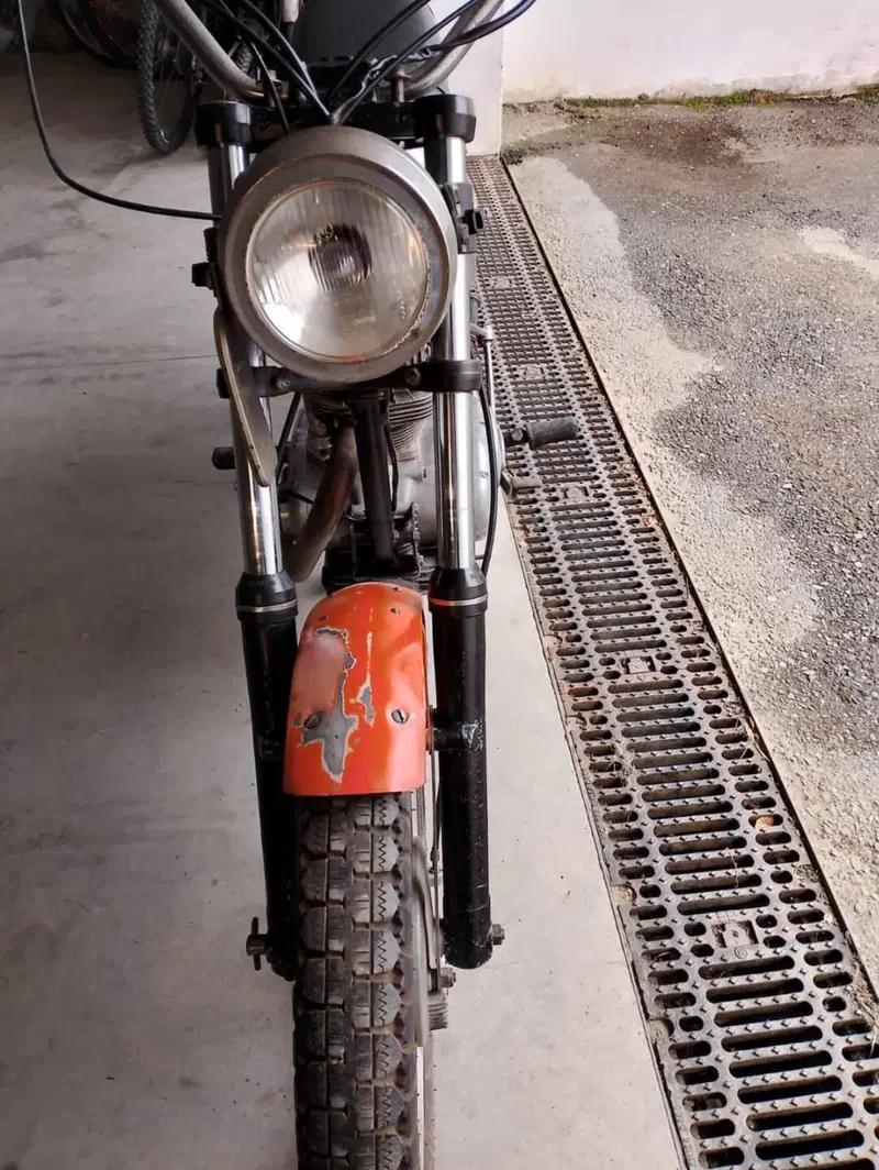 Ducati Scrambler 450 (11)