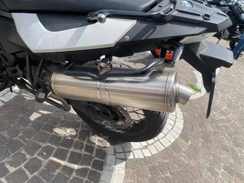 Bmw F 800 GS (2008 - 15) (8)