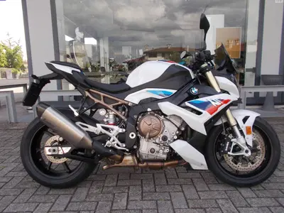 Bmw S 1000 R (2021 - 24) usata