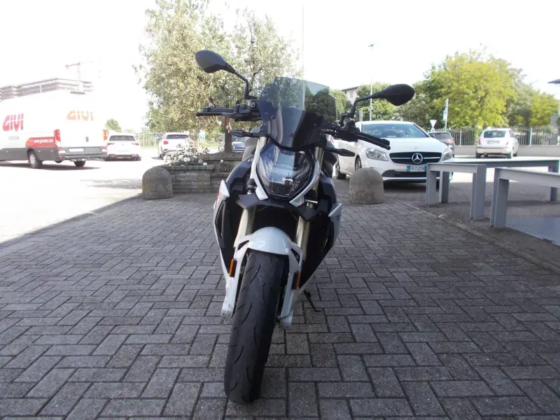 Bmw S 1000 R (2021 - 24) (3)