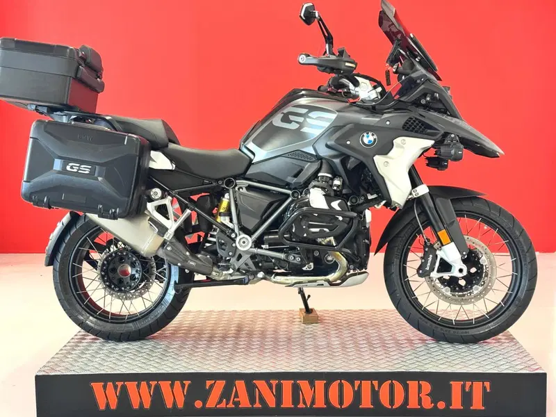 Bmw R 1250 GS Ultimate Edition (2023)