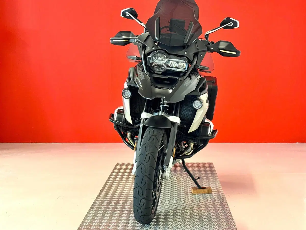 Bmw R 1250 GS Ultimate Edition (2023) (3)