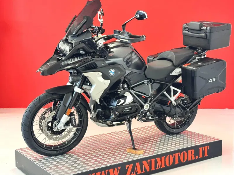Bmw R 1250 GS Ultimate Edition (2023) (4)