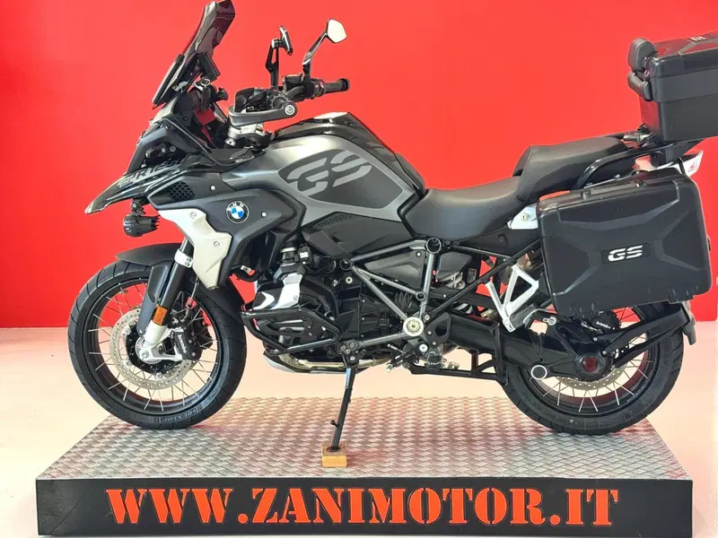 Bmw R 1250 GS Ultimate Edition (2023) (5)