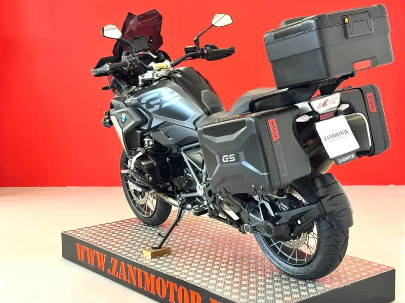 Bmw R 1250 GS Ultimate Edition (2023) (6)