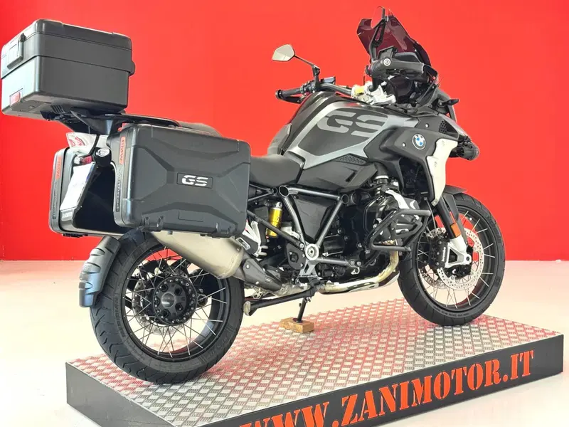 Bmw R 1250 GS Ultimate Edition (2023) (8)