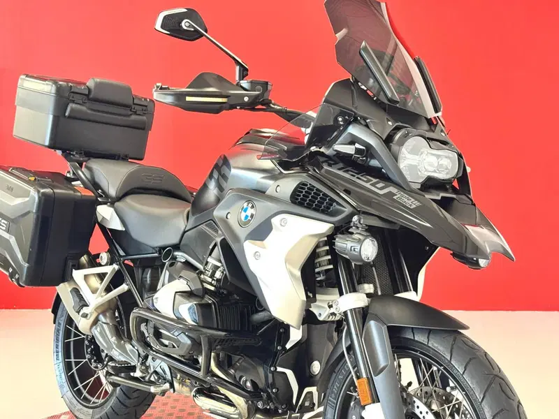 Bmw R 1250 GS Ultimate Edition (2023) (9)