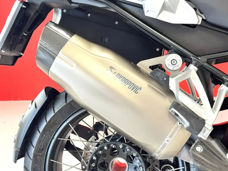 Bmw R 1250 GS Ultimate Edition (2023) (10)