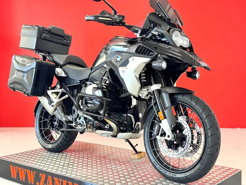 Bmw R 1250 GS Ultimate Edition (2023) (11)