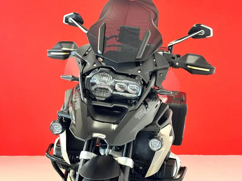 Bmw R 1250 GS Ultimate Edition (2023) (12)