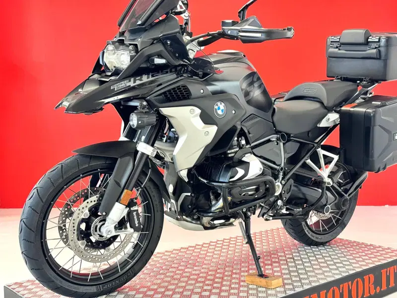 Bmw R 1250 GS Ultimate Edition (2023) (13)