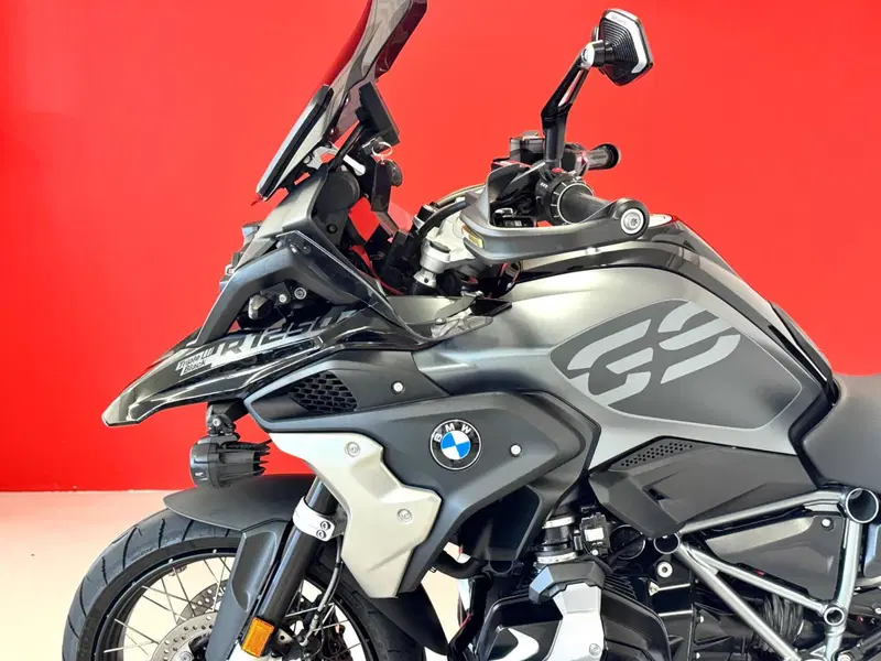 Bmw R 1250 GS Ultimate Edition (2023) (14)