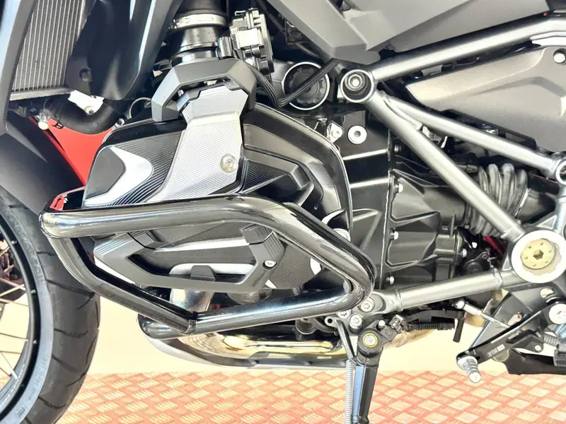 Bmw R 1250 GS Ultimate Edition (2023) (15)