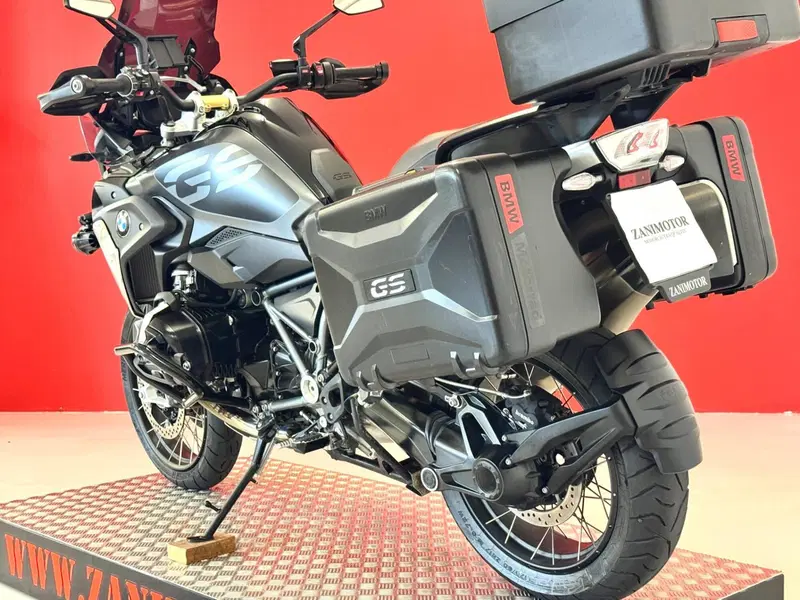 Bmw R 1250 GS Ultimate Edition (2023) (16)