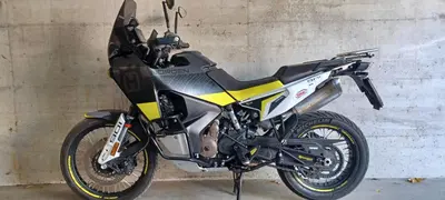 Husqvarna Norden 901 (2022 - 26) usata