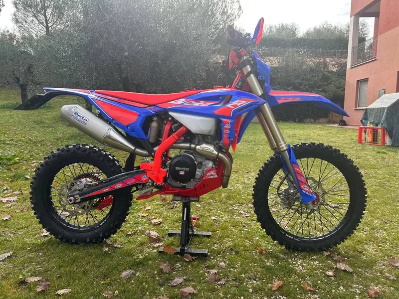Betamotor RR 350 4T Enduro Race (2026)