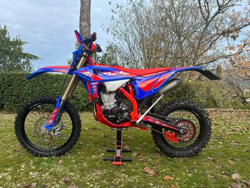 Betamotor RR 350 4T Enduro Race (2026) (2)