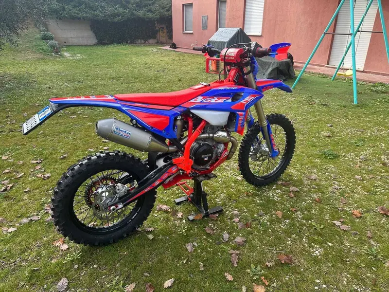 Betamotor RR 350 4T Enduro Race (2026) (5)