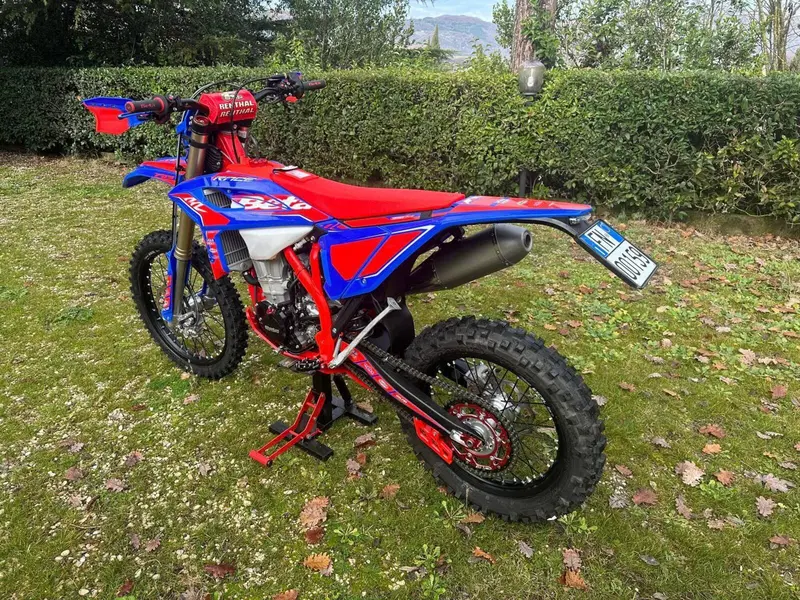 Betamotor RR 350 4T Enduro Race (2026) (6)