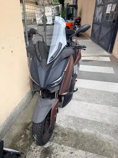 Yamaha X-Max 300 ABS (2017 - 20) usata