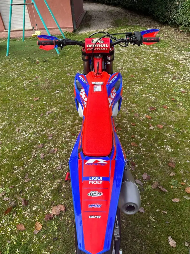 Betamotor RR 350 4T Enduro Race (2026) (7)