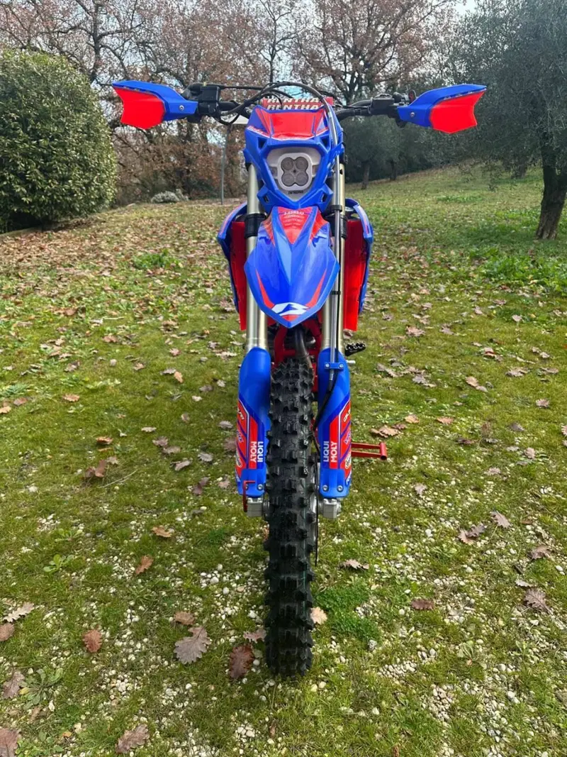Betamotor RR 350 4T Enduro Race (2026) (8)