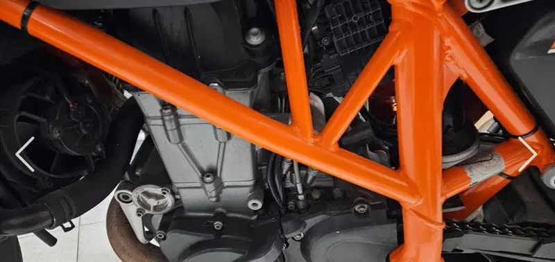 KTM 690 Duke (2012 - 16) (2)