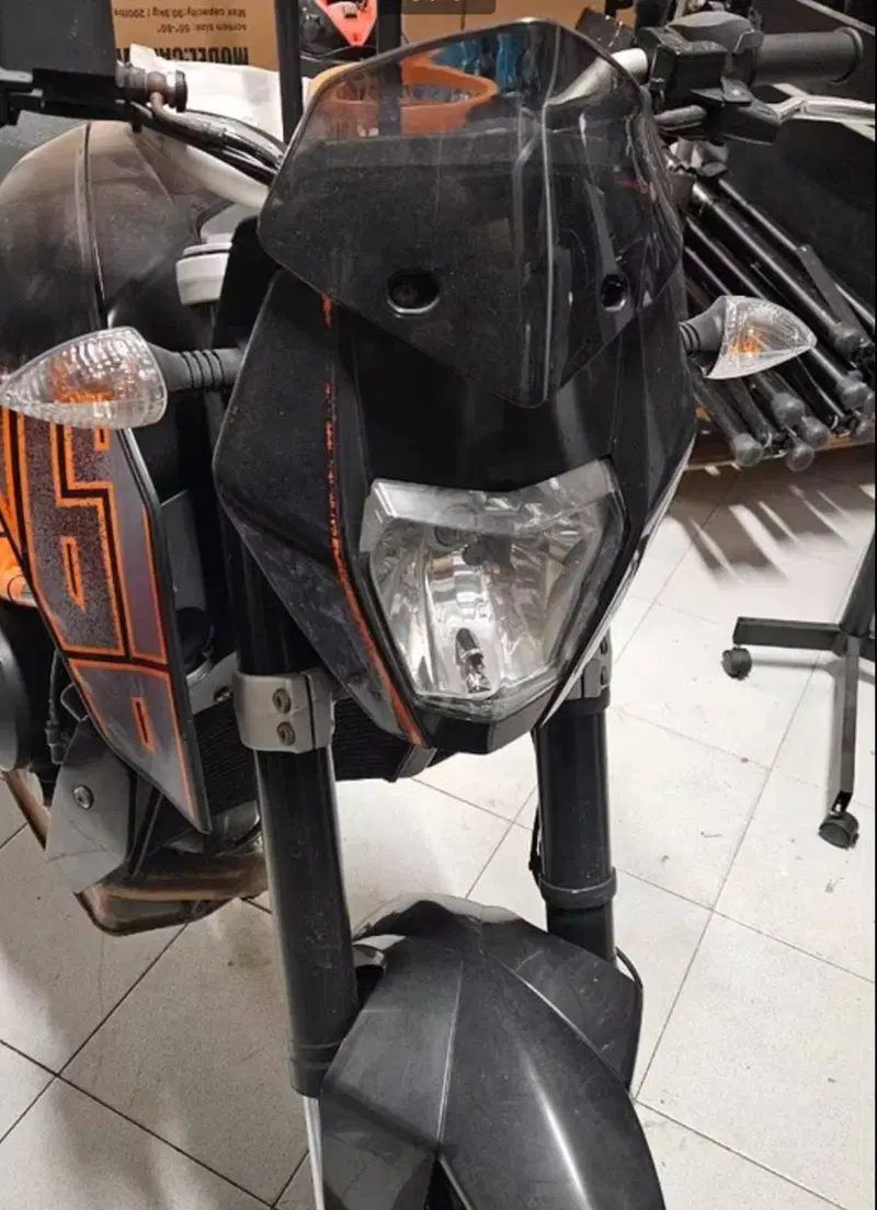 KTM 690 Duke (2012 - 16) (4)