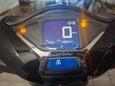 Honda SH 125i Sport (2024 - 25) usata
