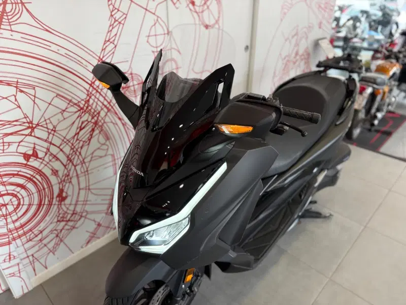 Honda Forza 350 (2022 - 24) (14)